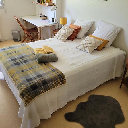 Chambre Sud Chez Habitant Тулуза Екстер'єр фото