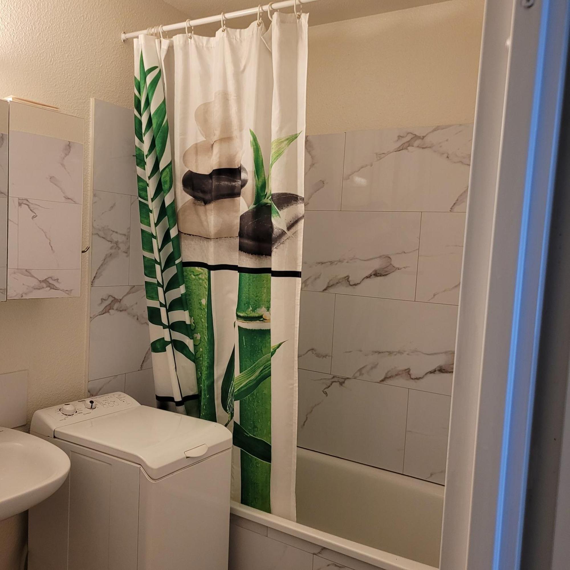 Chambre Sud Chez Habitant Тулуза Екстер'єр фото