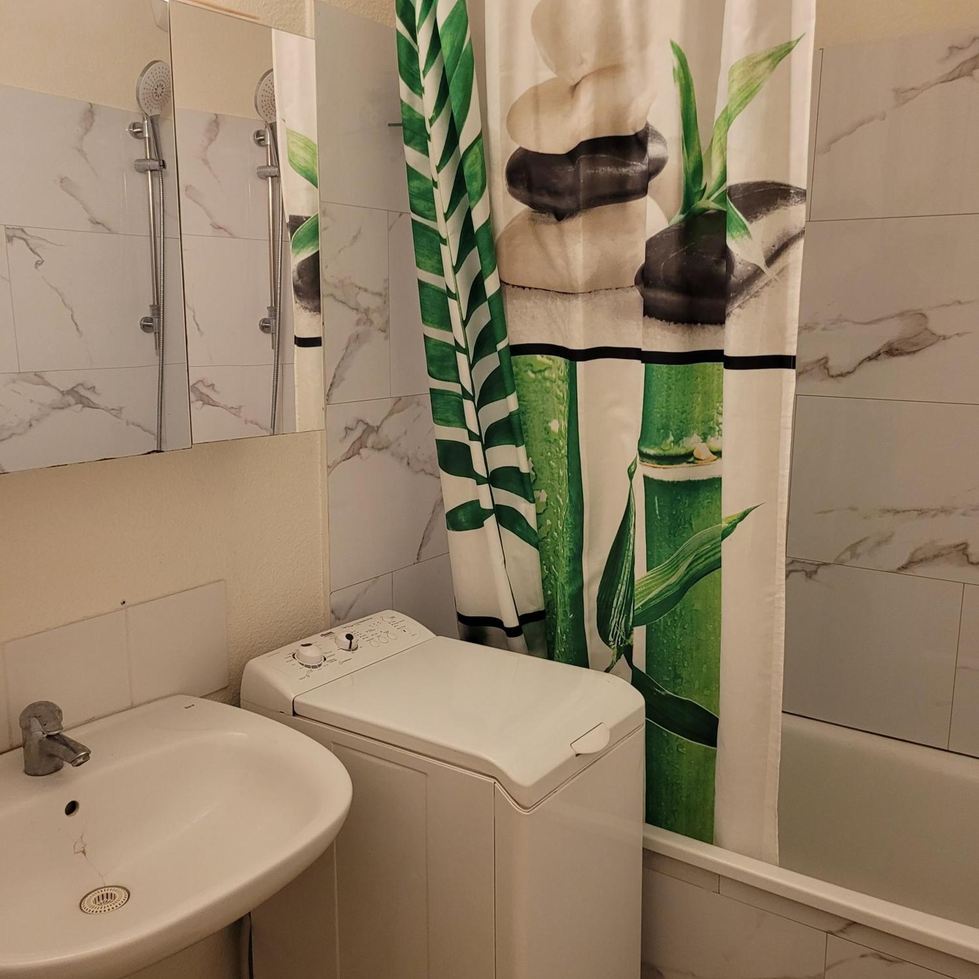 Chambre Sud Chez Habitant Тулуза Екстер'єр фото